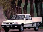 FSO Polonez Truck + 1997 года